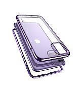 Capa Para iPhone 11 Original Supcase Unicorn Electro Purple