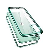 Capa Para iPhone 11 Original Supcase Unicorn Electro Green