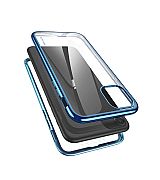 Capa Para iPhone 11 Original Supcase Unicorn Electro Blue