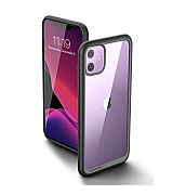 Capa Para iPhone 11 Original Supcase Unicorn Style Black