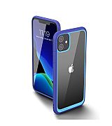 Capa Para iPhone 11 Original Supcase Unicorn Style Navy