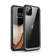Capa Para iPhone 11 Pro Max Original Supcase Ub Style Black