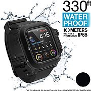 Case Catalyst  Prova D'gua Apple Watch 40mm Series 4/5/6