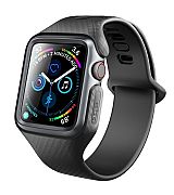 Case + Pulseira Clayco Hera Para Apple Watch 40mm Series 4/5/6