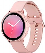 Capa Spigen Liquid Air Armor Para Galaxy Active2 44mm Pink Gold