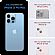 Thumbnail 2: Case Original Spigen Slim Armor Cs Para iPhone 13 Pro Max