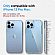 Thumbnail 2: Case Original Spigen Liquid Crystal Para iPhone 13 Pro Max