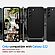 Thumbnail 2: Case 100% Original Spigen Neo Hybrid Para Galaxy S22
