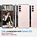Thumbnail 2: Case 100% Original Spigen Liquid Crystal Para Galaxy S22