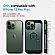 Thumbnail 2: Capa Case Original Spigen Tough Armor Para iPhone 13 Pro Max