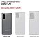 Thumbnail 2: Case 100% Original Spigen Liquid Crystal Para Galaxy S20