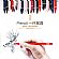 Thumbnail 3: Capa Protetora De Silicone Para Apple Pencil + Adapt. Black