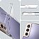 Thumbnail 3: Case 100% Original Spigen Liquid Crystal Para Galaxy S21