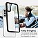 Thumbnail 3: Case 100% Original Spigen Ultra Hybrid Para Galaxy S22