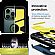 Thumbnail 3: Capa Case Original Spigen Tough Armor Para iPhone 13 Pro Max