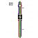 Thumbnail 3: Pulseira Premium Nike Apple Watch 44mm / 42mm Pride Edition