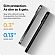 Thumbnail 4: Case Original Spigen Rugged Armor Para iPhone 13 Pro Max
