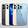 Thumbnail 4: Case Original Spigen Liquid Crystal Para iPhone 13 Pro Max