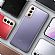 Thumbnail 4: Case 100% Original Spigen Liquid Crystal Para Galaxy S21