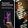 Thumbnail 4: 2 X Pelculas Vidro Ez Fit Privacy Spigen para iPhone 13 Pro Max