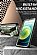 Thumbnail 4: Case Para iPhone 13 Pro Max original Supcase Unicorn Beetle CamoGrass