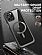Thumbnail 4: Case Original Supcase Unicorn Magsafe Para iPhone 13 Pro Max Black