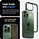 Thumbnail 4: Case Original Spigen Ultra Hybrid Para iPhone 13 Pro Max