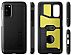 Thumbnail 4: Case 100% Original Spigen Tough Armor Para Galaxy S20
