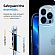 Thumbnail 5: Case Original Spigen Liquid Crystal Para iPhone 13 Pro Max