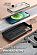 Thumbnail 5: Case Para iPhone 13 Pro Max original Supcase Unicorn Beetle CamoGrass