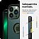 Thumbnail 5: Capa Case Original Spigen Tough Armor Para iPhone 13 Pro Max