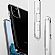 Thumbnail 5: Case 100% Original Spigen Ultra Hybrid para Galaxy S20 Crystal Clear