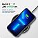 Thumbnail 6: Case Original Spigen Liquid Crystal Para iPhone 13 Pro Max