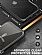 Thumbnail 6: Case Original Supcase Unicorn Magsafe Para iPhone 13 Pro Max Black