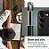 Thumbnail 6: Case 100% Original Spigen Neo Hybrid Para Galaxy S22
