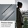 Thumbnail 6: Case 100% Original Spigen Liquid Crystal Para Galaxy S22