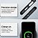 Thumbnail 6: Case 100% Original Spigen Ultra Hybrid Para Galaxy S22
