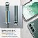 Thumbnail 6: Case 100% Original Spigen Ultra Hybrid Para Galaxy S22