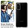 Thumbnail 6: Case 100% Original Spigen Liquid Crystal Para Galaxy S20