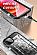 Thumbnail 7: Case Para iPhone 13 Pro Max Supcase Unicorn Beetle CamoGray
