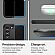 Thumbnail 7: Case 100% Original Spigen Tough Armor Para Galaxy S22