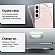 Thumbnail 7: Case 100% Original Spigen Liquid Crystal Para Galaxy S22