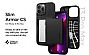 Thumbnail 8: Case Original Spigen Slim Armor Cs Para iPhone 13 Pro Max