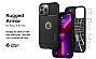 Thumbnail 8: Case Original Spigen Rugged Armor Para iPhone 13 Pro Max