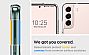 Thumbnail 8: Case 100% Original Spigen Liquid Crystal Para Galaxy S22