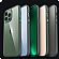 Thumbnail 8: Case Original Spigen Ultra Hybrid Para iPhone 13 Pro Max