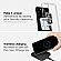 Thumbnail 8: Case 100% Original Spigen Ultra Hybrid para Galaxy S20 Crystal Clear