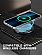 Thumbnail 9: Case Original Supcase Unicorn Magsafe Para iPhone 13 Pro Max Clear