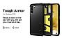 Thumbnail 9: Case 100% Original Spigen Tough Armor Para Galaxy S22