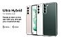 Thumbnail 9: Case 100% Original Spigen Ultra Hybrid Para Galaxy S22